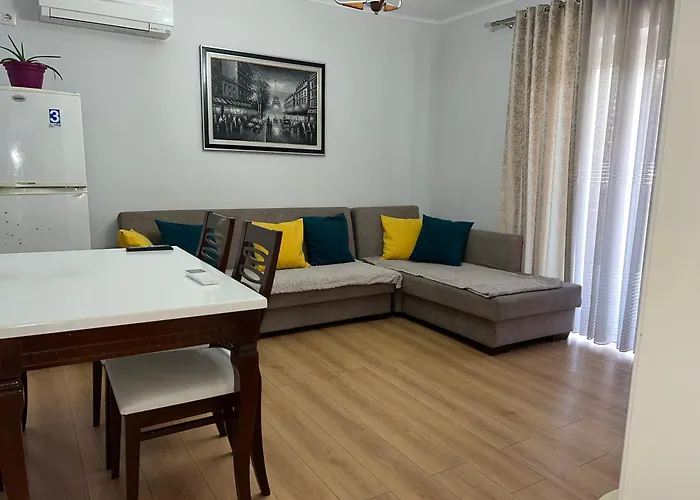 Orchidea Apartment