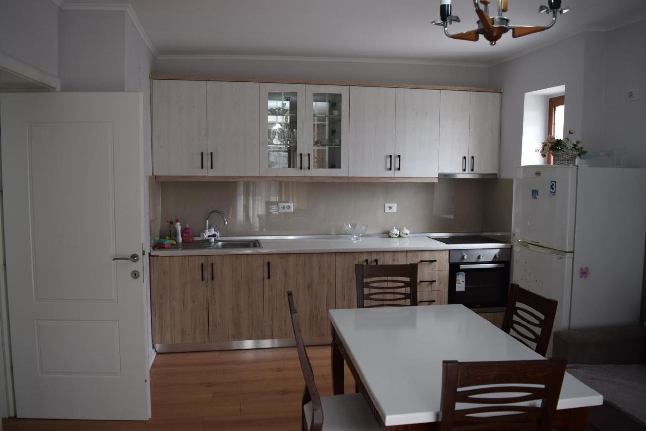 Orchidea Apartment *