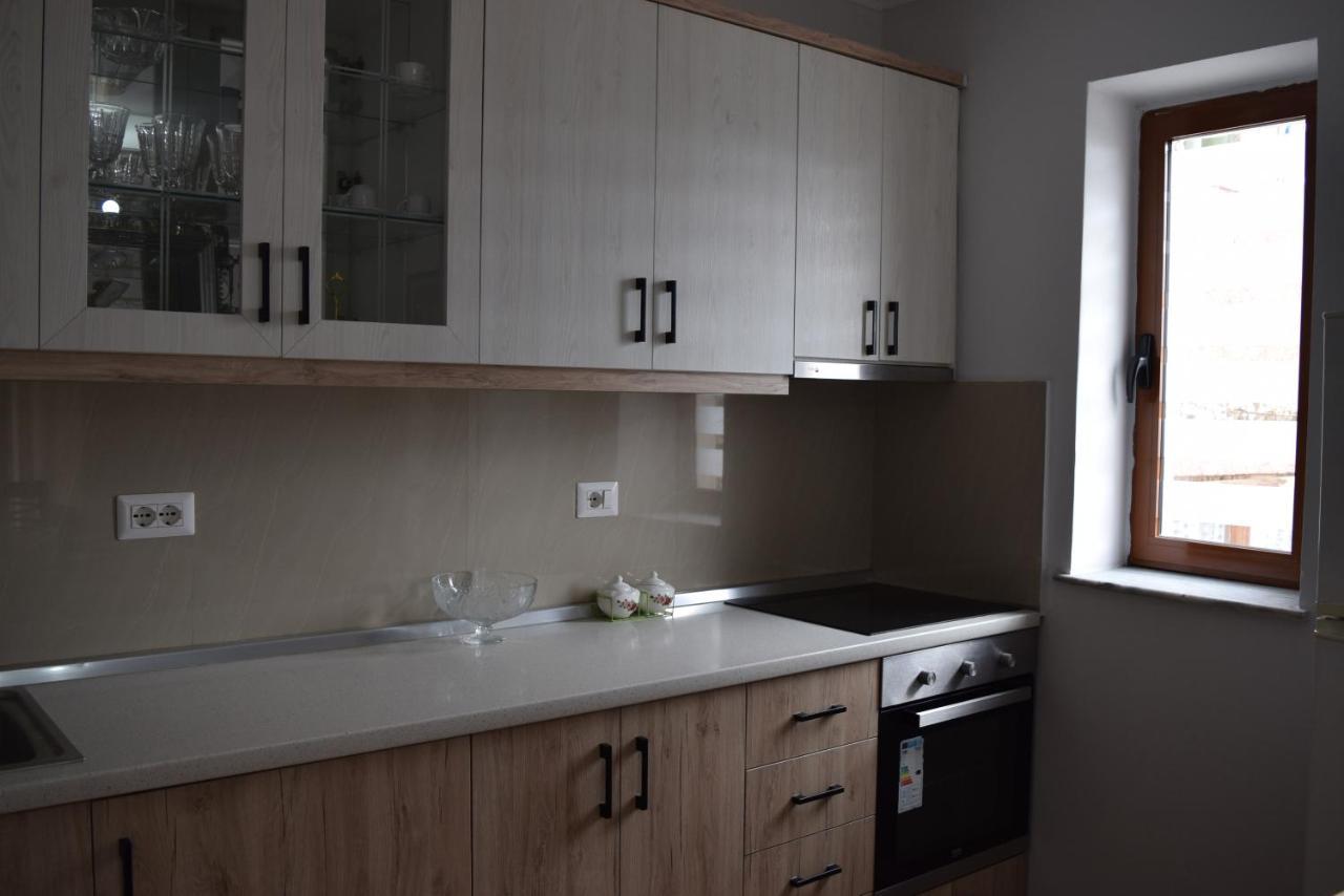 Apartment Orchidea Pogradec