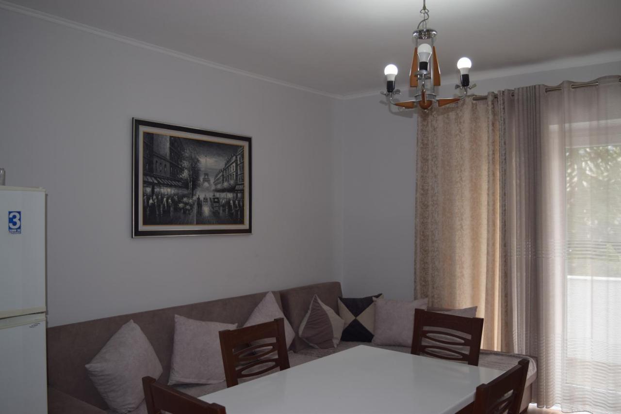 Orchidea Apartment